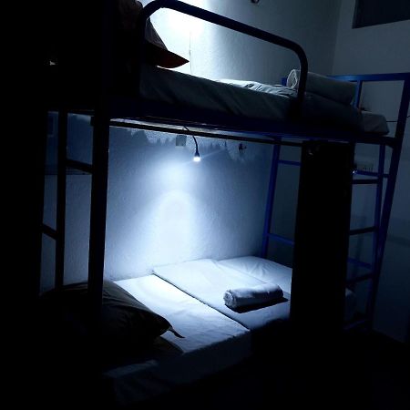 Chez Prabha Homestay ปอนดิเชอรี ภายนอก รูปภาพ